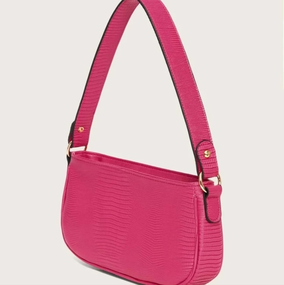 Pink Handbag - Picture 2 of 5